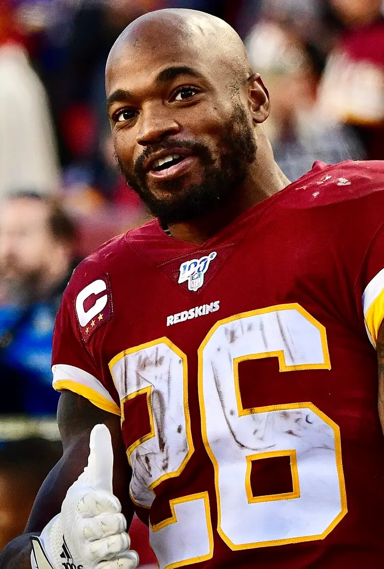 Adrian Peterson