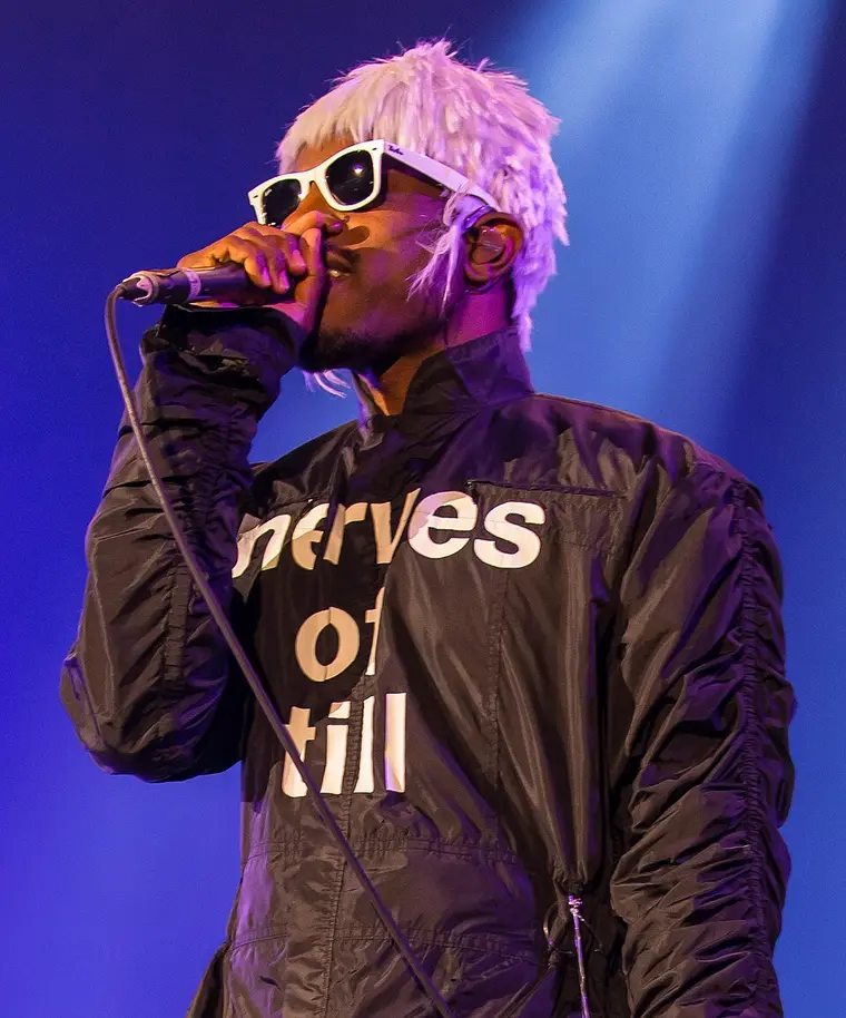 André 3000