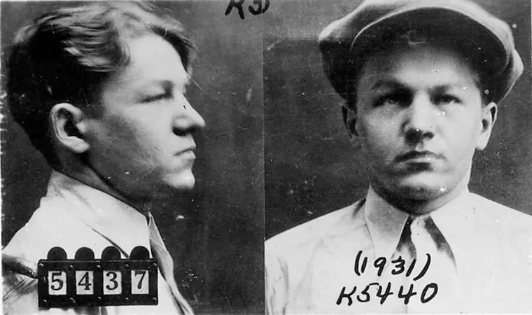 Baby Face Nelson