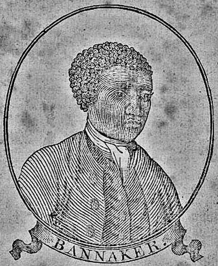 Benjamin Banneker