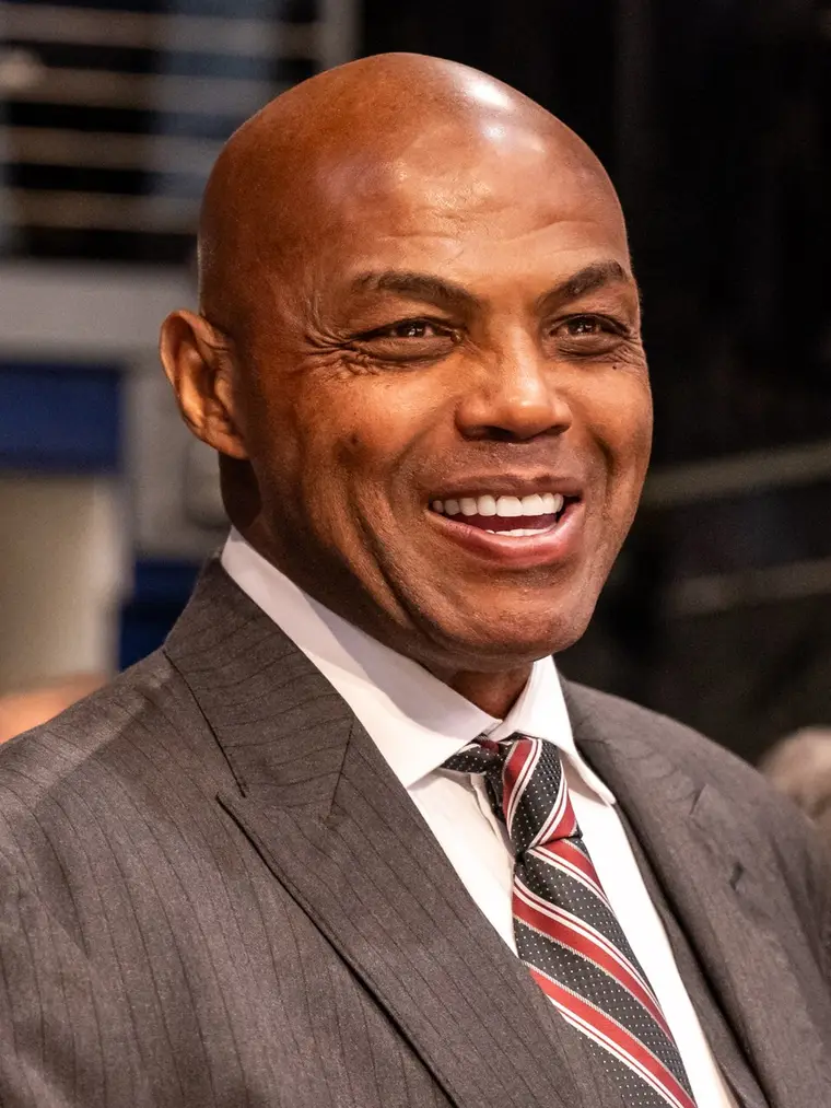 Charles Barkley
