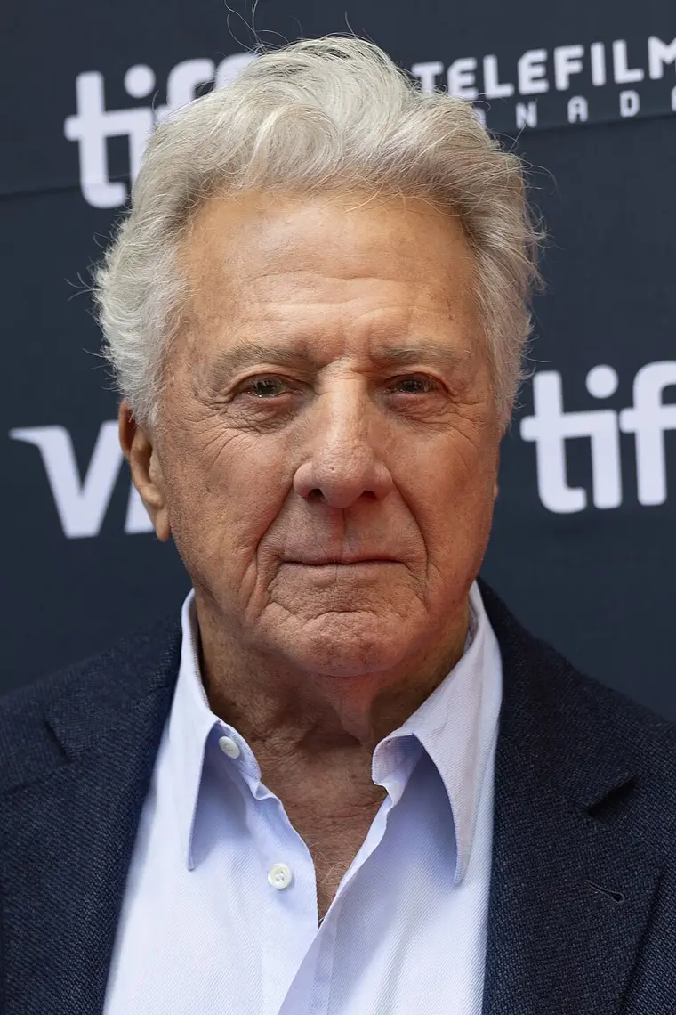 Dustin Hoffman