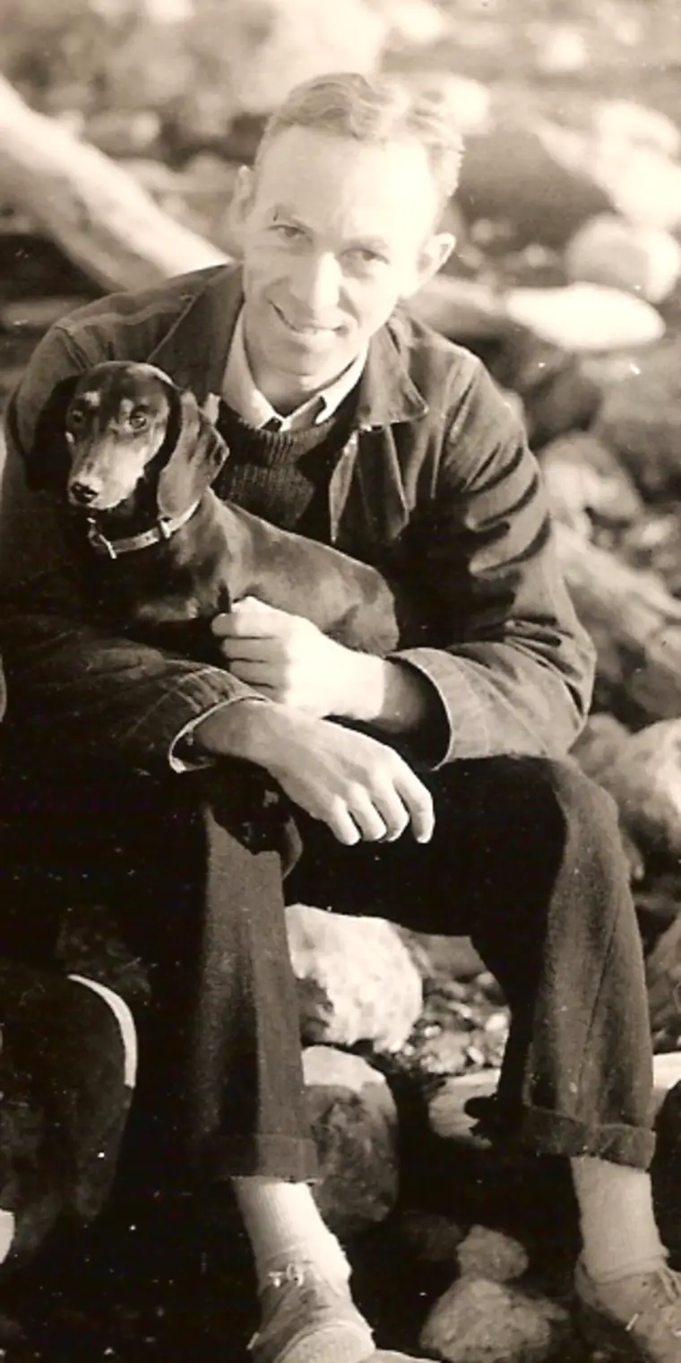 E. B. White
