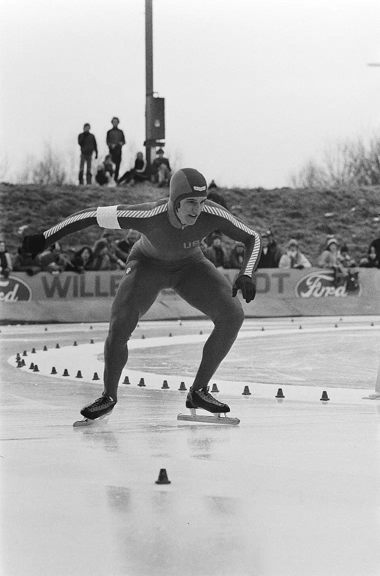 Eric Heiden