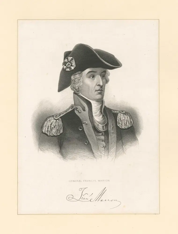 Francis Marion