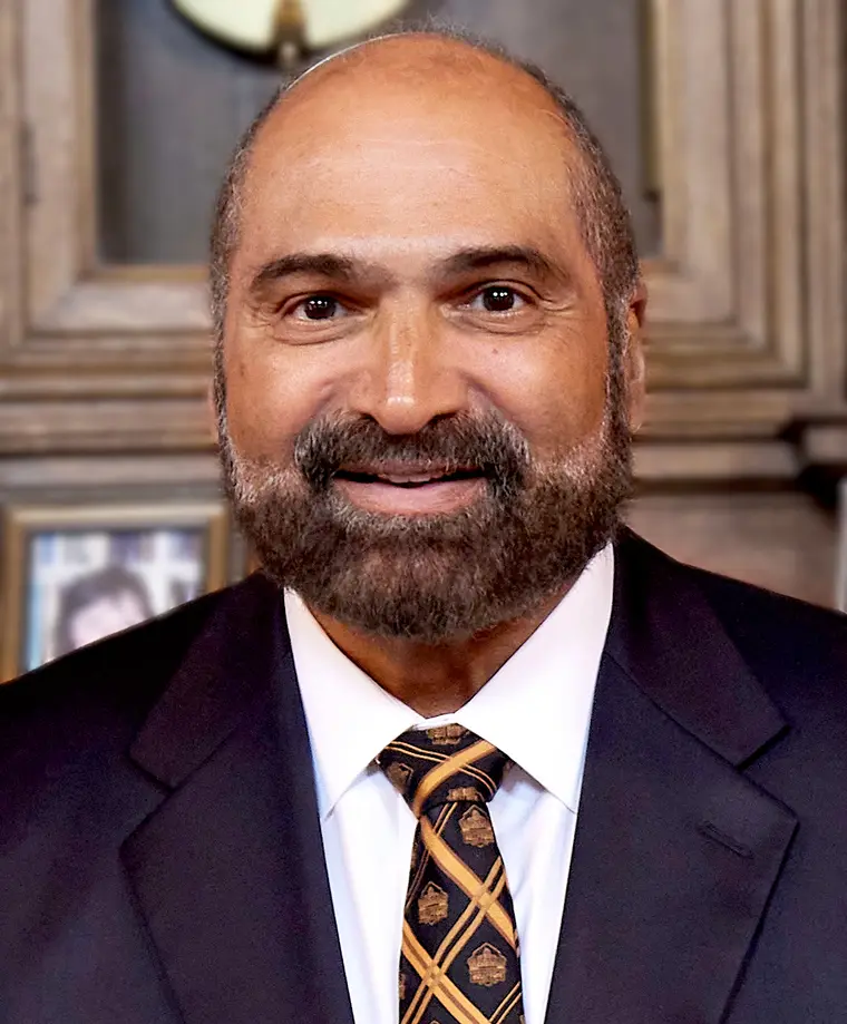 Franco Harris
