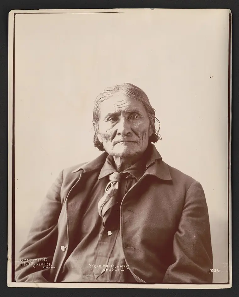 Geronimo