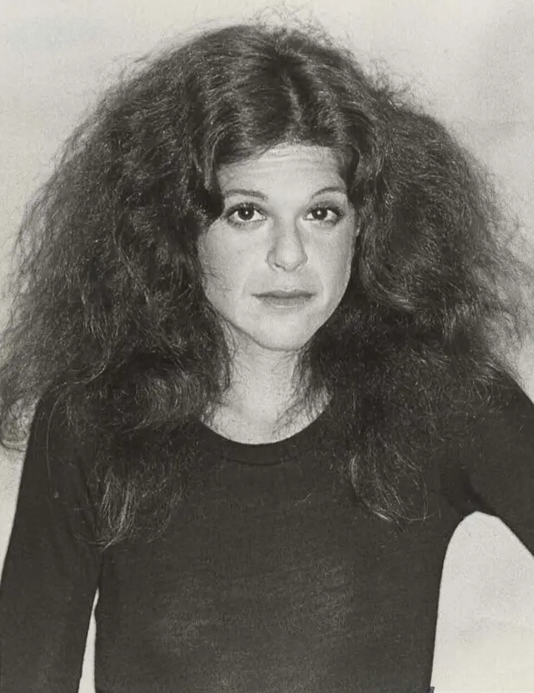 Gilda Radner