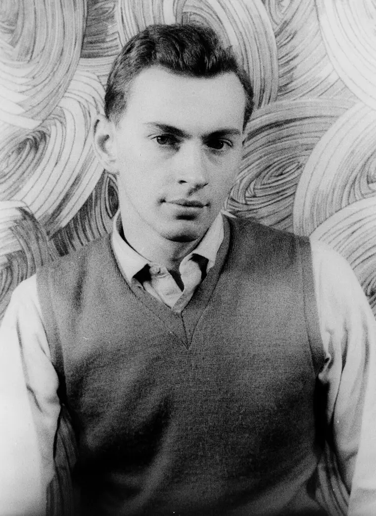 Gore Vidal