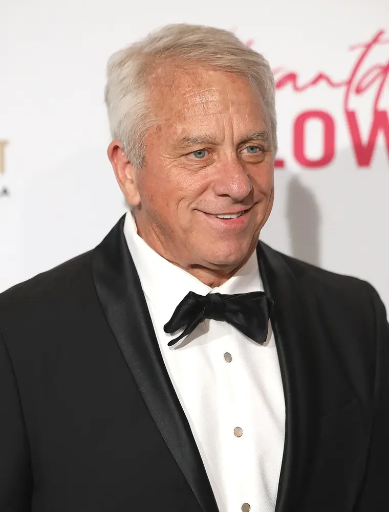 Greg LeMond