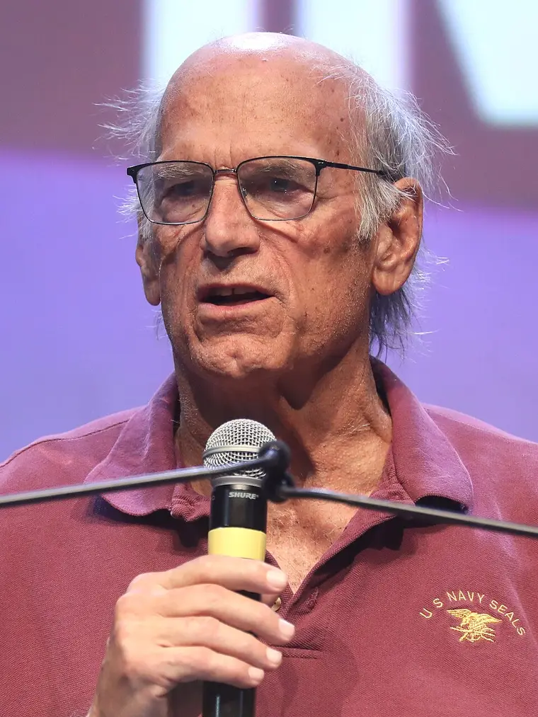 Jesse Ventura