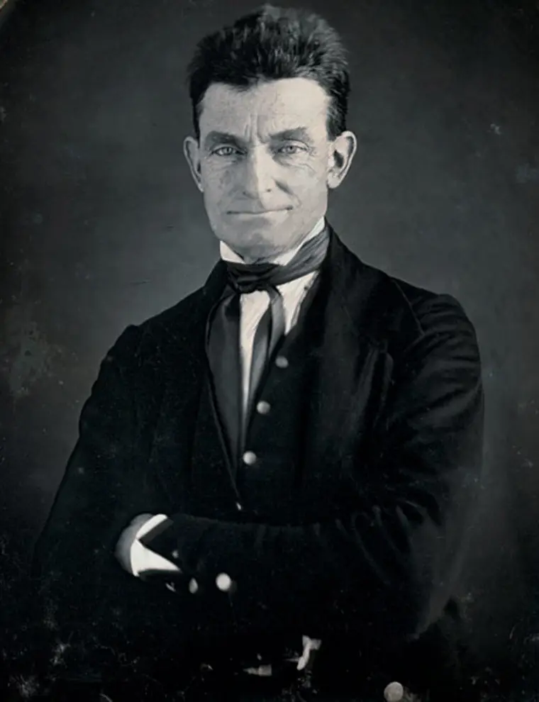 John Brown