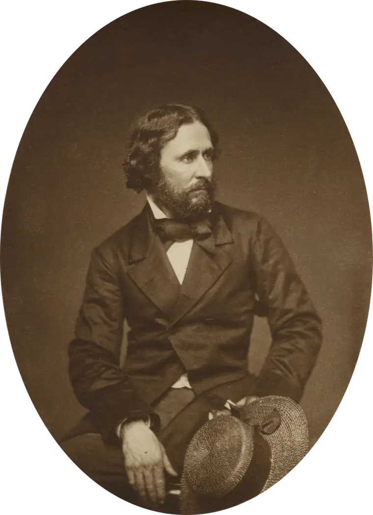 John C. Frémont