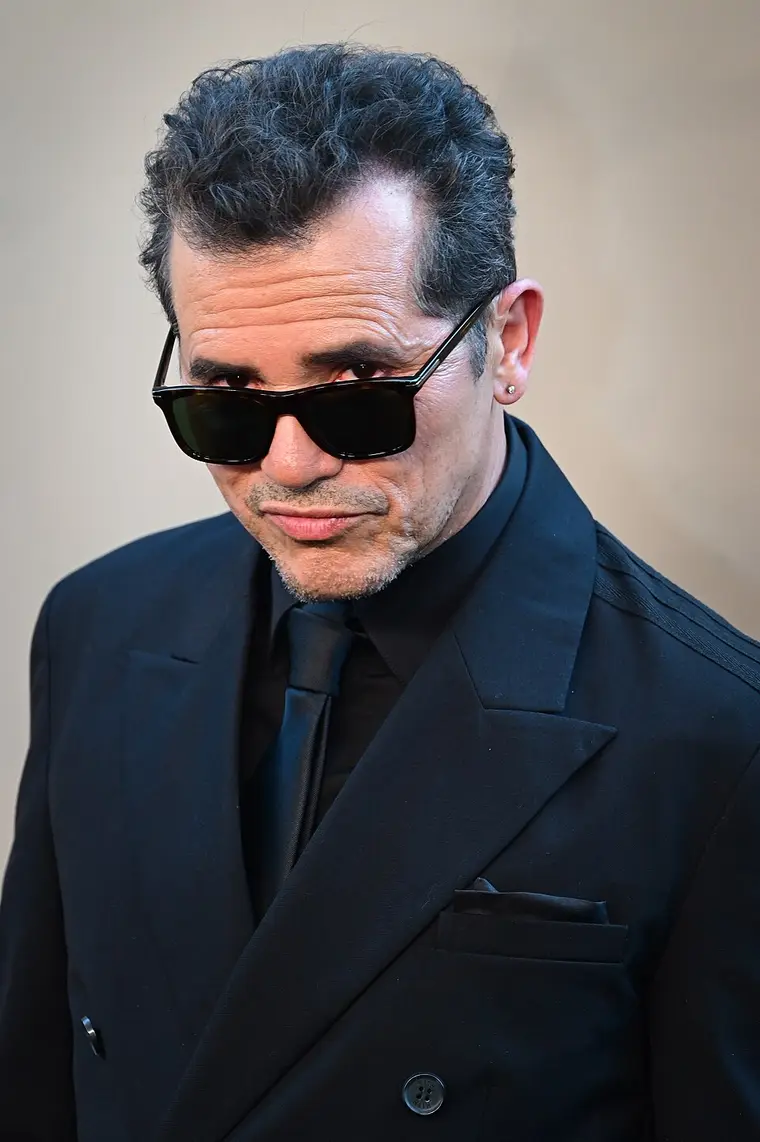 John Leguizamo