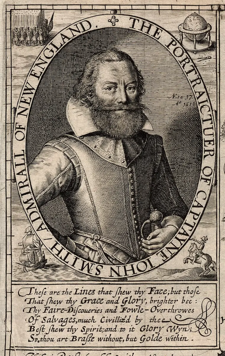 John Smith