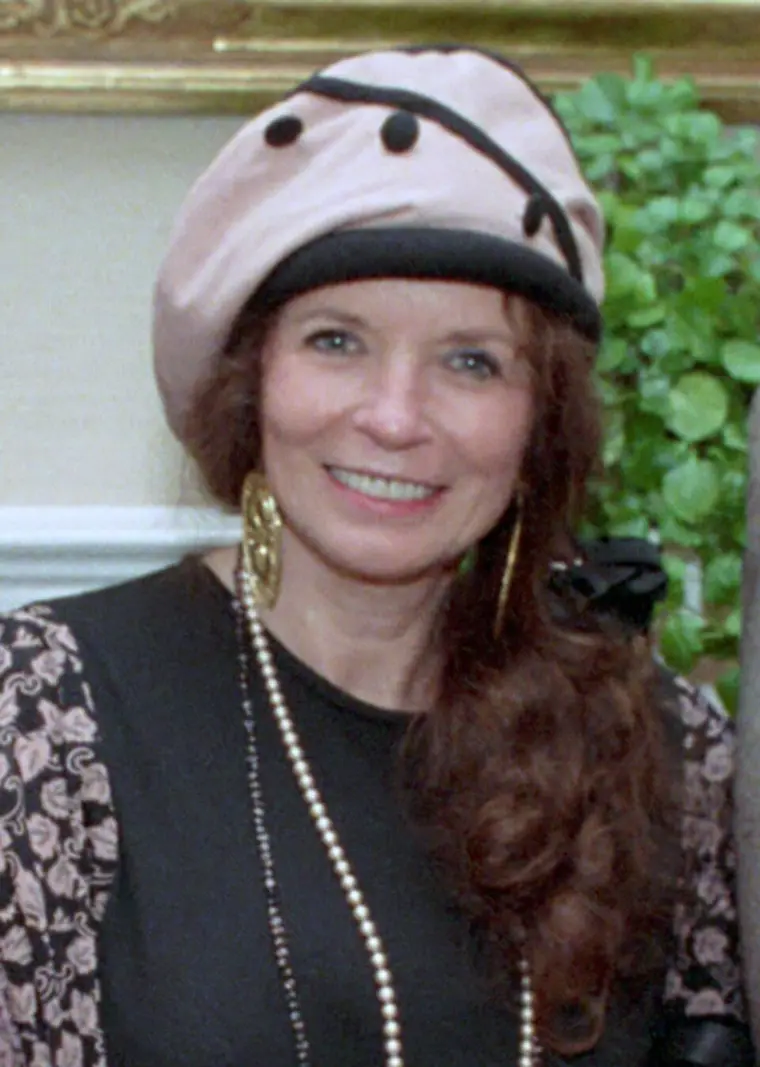 June Carter Cash