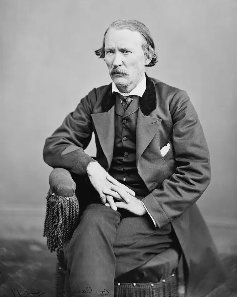 Kit Carson
