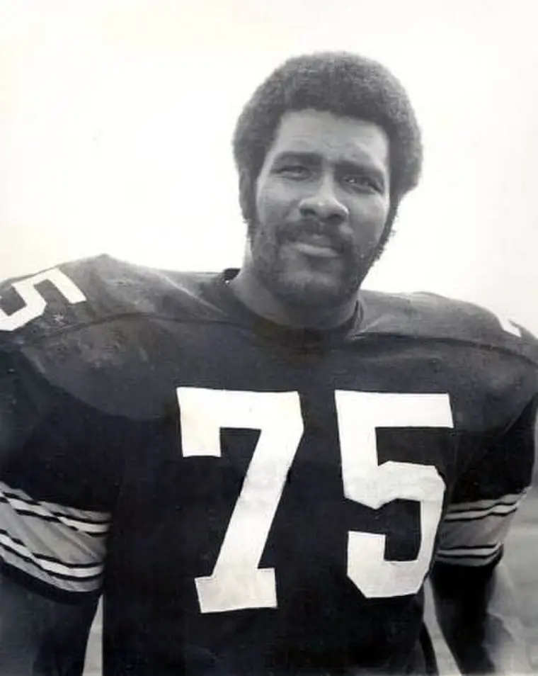 Mean Joe Greene