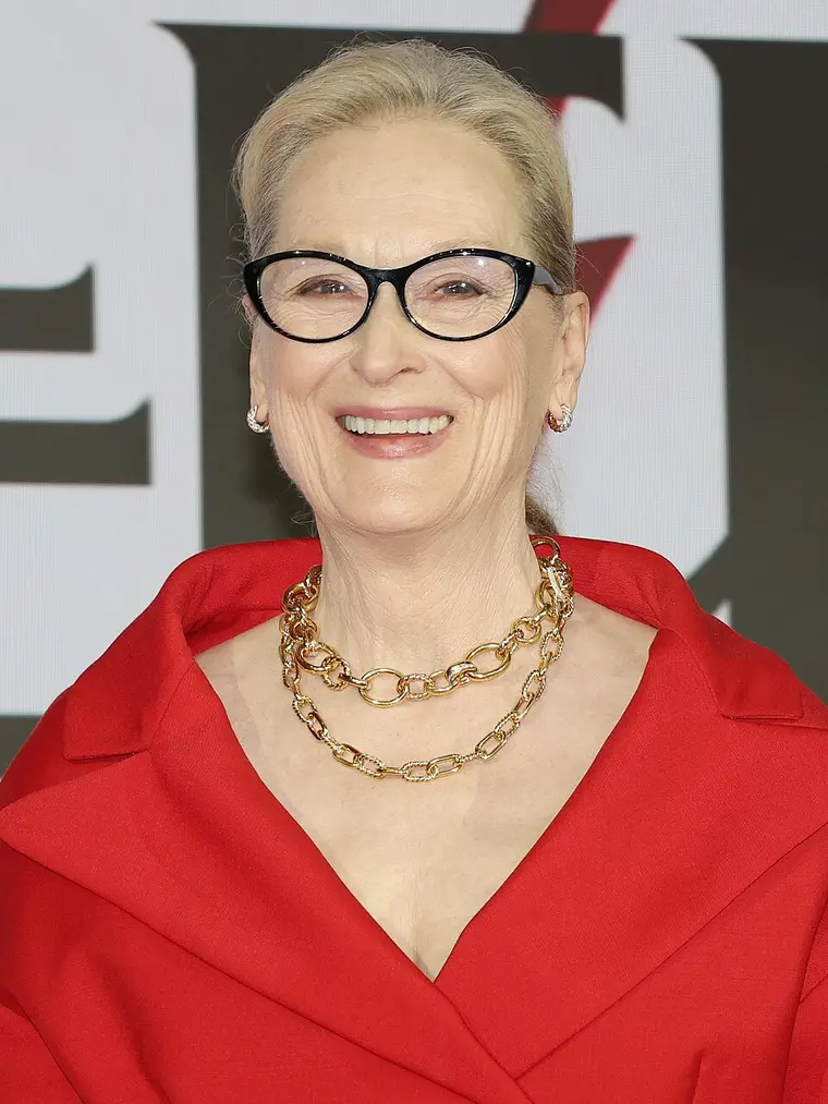 Meryl Streep