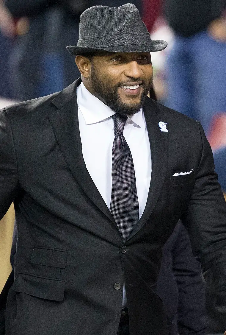 Ray Lewis