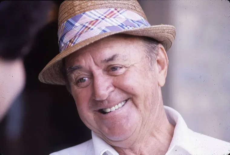 Sam Snead