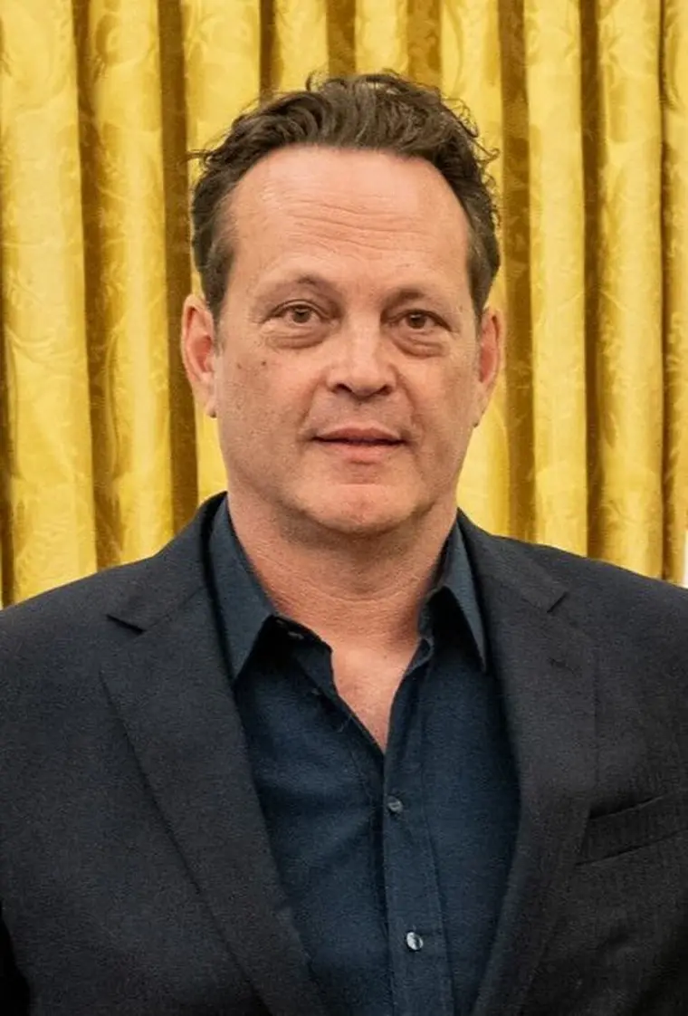 Vince Vaughn