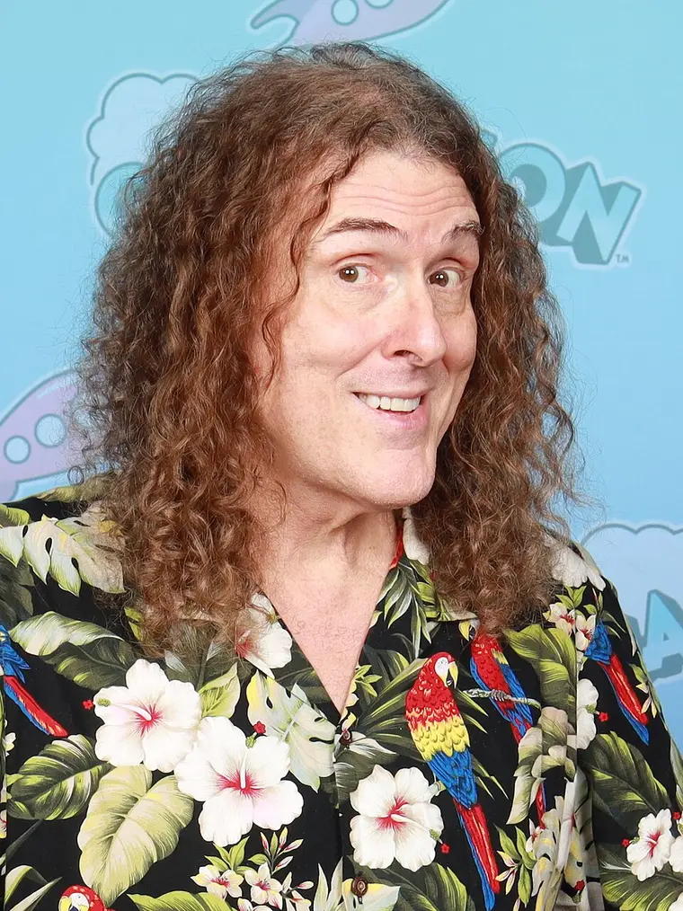 Weird Al Yankovic