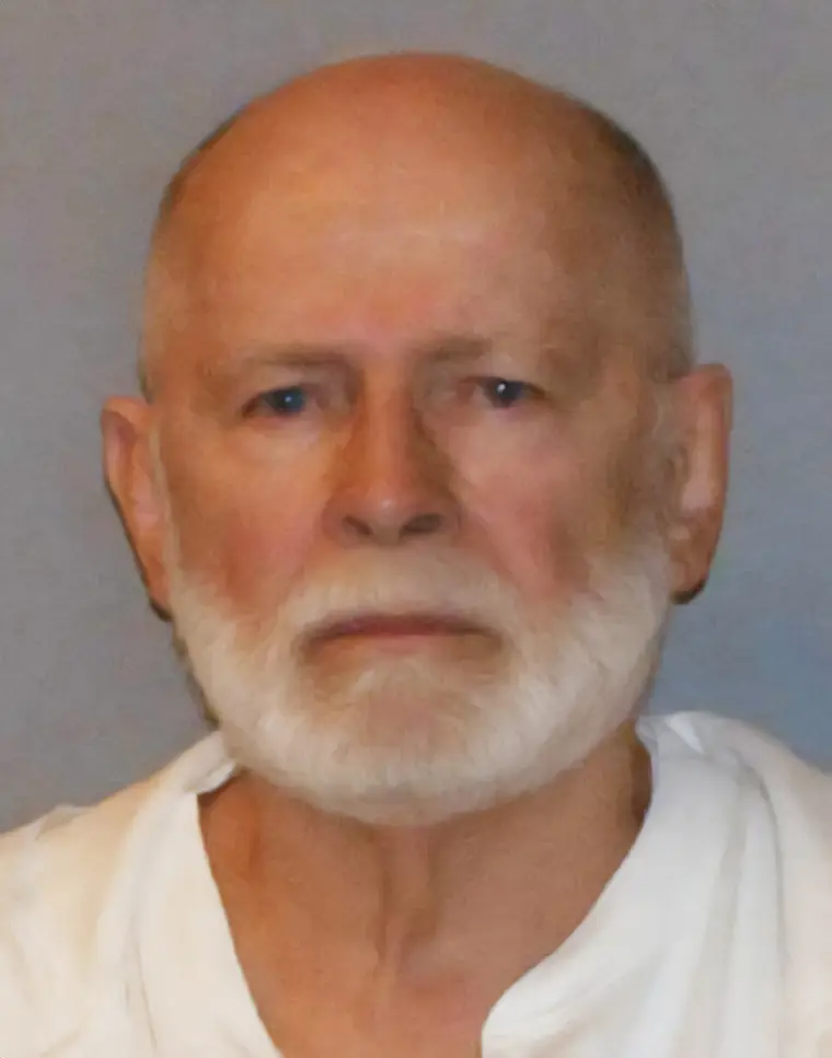 Whitey Bulger