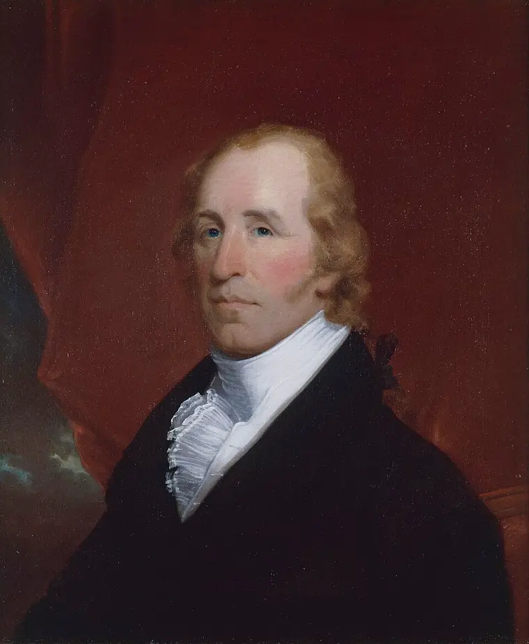 William Clark